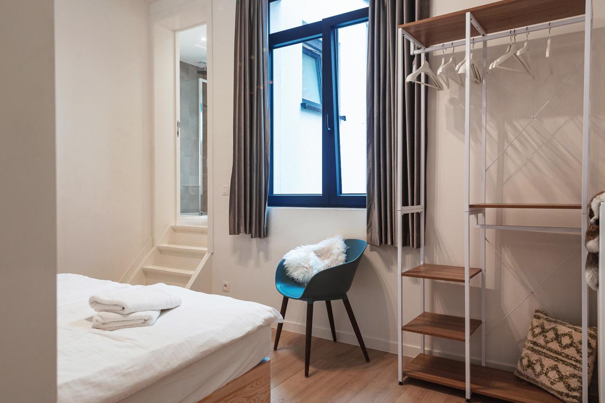 אנטוורפן Apartmentjacob 2 מראה חיצוני תמונה