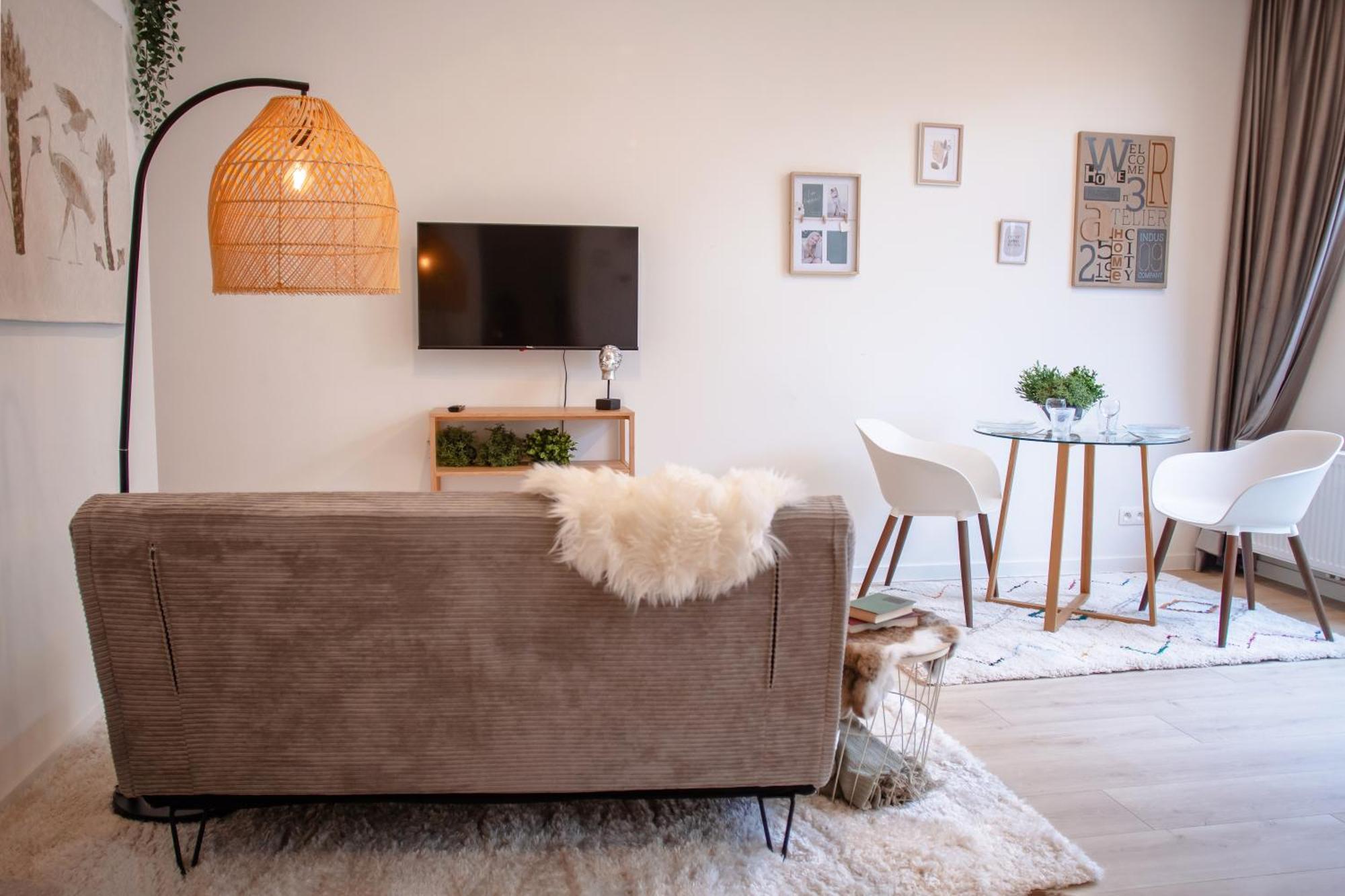 אנטוורפן Apartmentjacob 2 מראה חיצוני תמונה